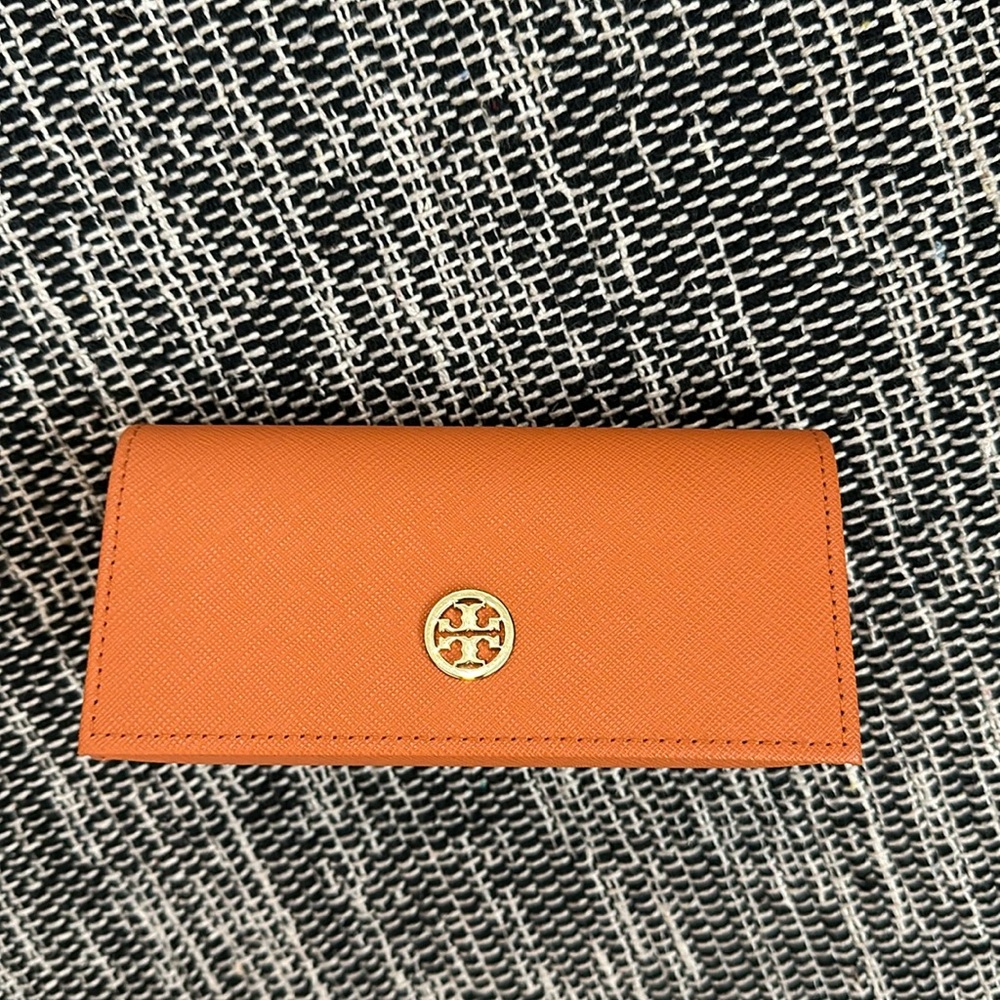 Tory Burch Eyewear Case